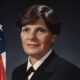 frances marie buckley