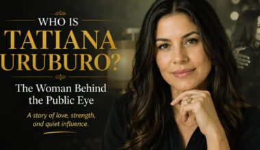 tatiana uruburo
