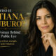 tatiana uruburo